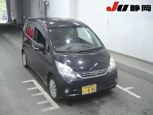 DAIHATSU MOVE 2010