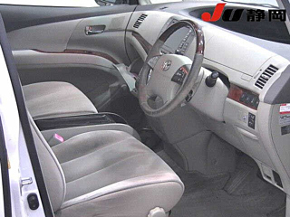 TOYOTA ESTIMA 2011