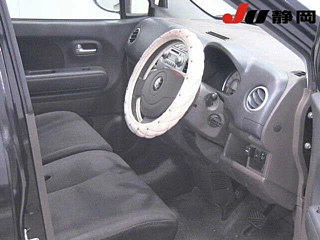 SUZUKI MRWAGON 2008