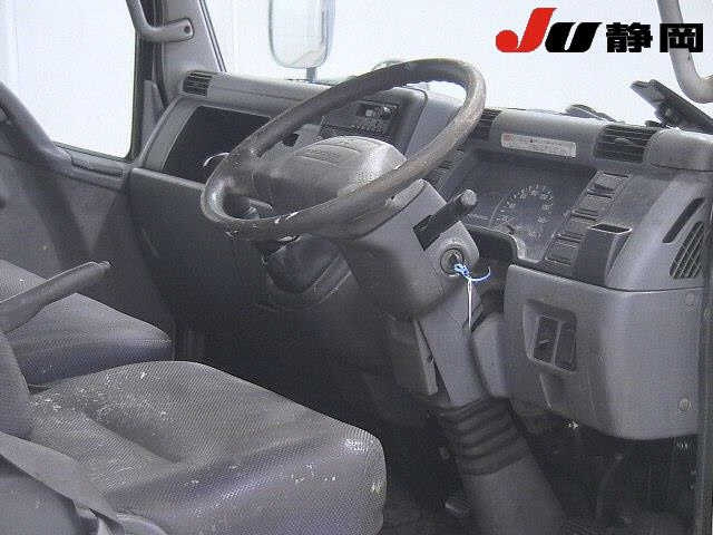 MITSUBISHI CANTER 2008