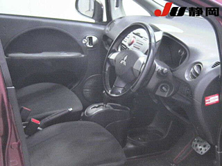 MITSUBISHI I 2010