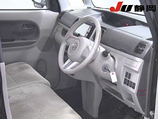 DAIHATSU TANTO 2015