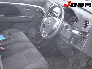 SUZUKI WAGON R 2009