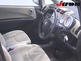 HONDA LIFE 2008