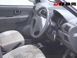 MITSUBISHI MINICA 2010