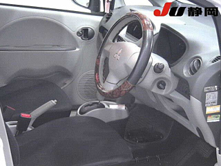 MITSUBISHI I 2009