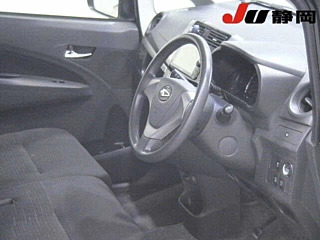 DAIHATSU MOVE 2014