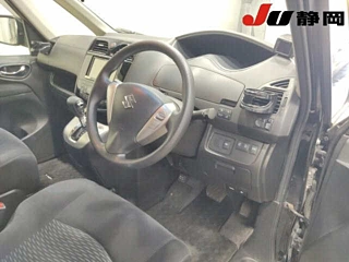 SUZUKI LANDY 2014