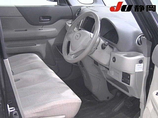 MAZDA FLAIR WAGON 2014