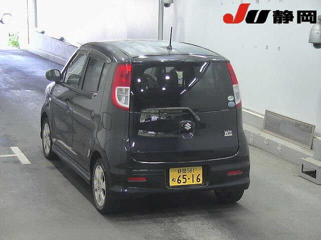 SUZUKI MRWAGON 2008
