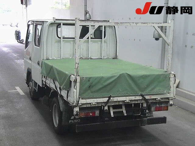 MITSUBISHI CANTER 2008