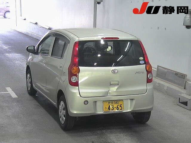 DAIHATSU MIRA 2009