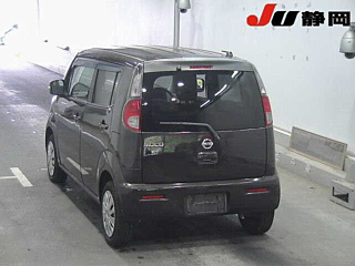 NISSAN MOCO 2012