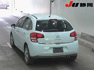 CITROEN C3 2010