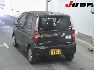 DAIHATSU MOVE 2011