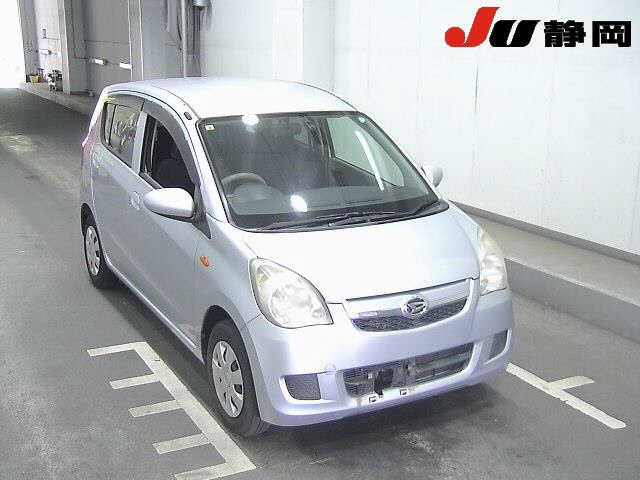 DAIHATSU MIRA 2008