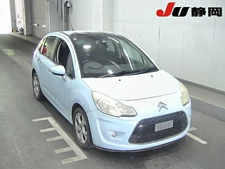CITROEN C3 2010