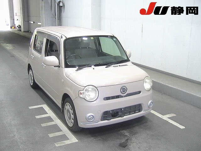 DAIHATSU MIRA 2010