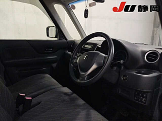 SUZUKI SPACIA 2016