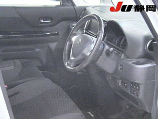 SUZUKI SPACIA 2013