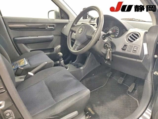 SUZUKI SWIFT 2008
