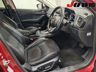 MAZDA AXELA 2014