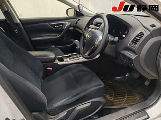 NISSAN TEANA 2014