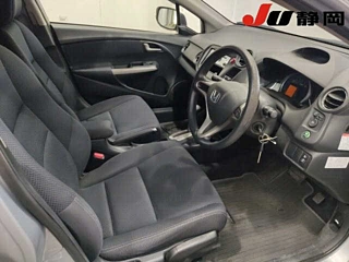 HONDA INSIGHT 2011
