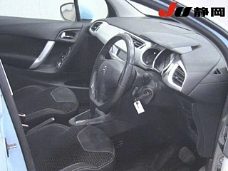 CITROEN C3 2010