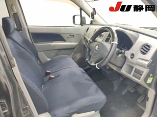 SUZUKI WAGON R 2010