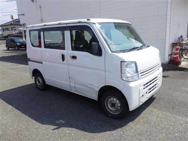 SUZUKI EVERY 2019