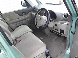 SUZUKI SPACIA 2013
