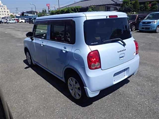 SUZUKI ALTO LAPIN 2010