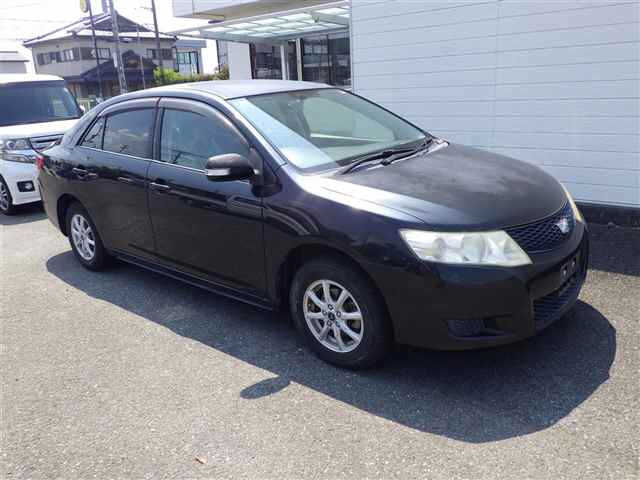 TOYOTA ALLION 2008