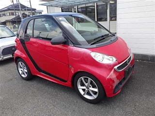 Заказать SMART FORTWO