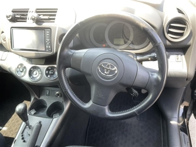 TOYOTA RAV4 2012