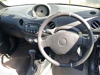 car slider