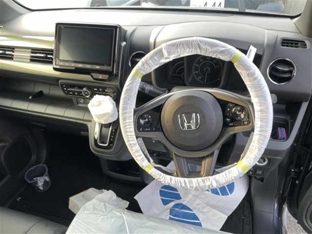HONDA N WGN 2025