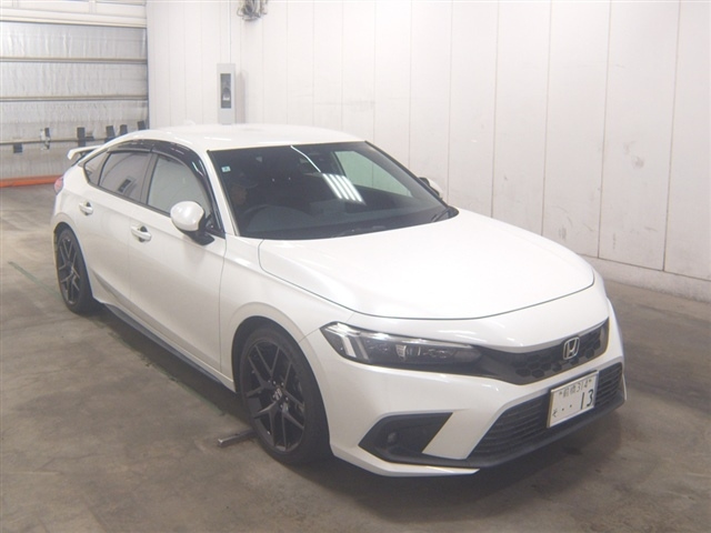 HONDA CIVIC 2022