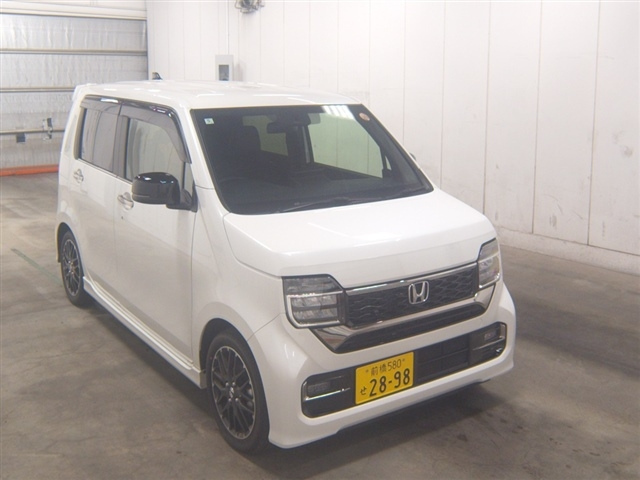 HONDA N WGN 2024