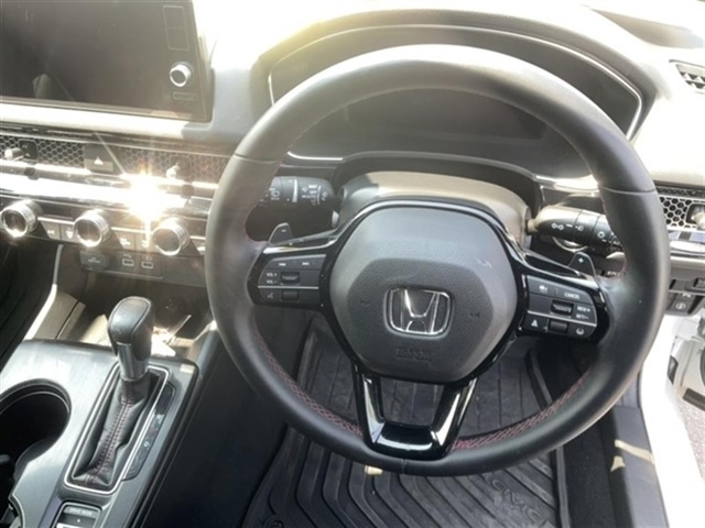 HONDA CIVIC 2022