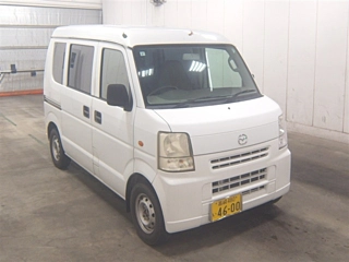 MAZDA SCRUM 2010