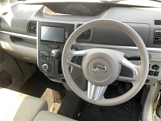 DAIHATSU TANTO 2014