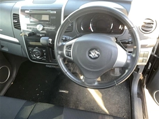 SUZUKI WAGON R 2008