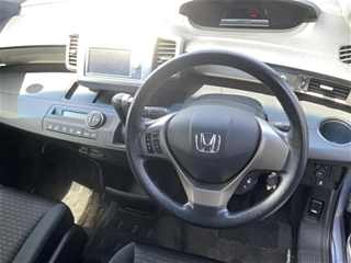 HONDA FREED 2013