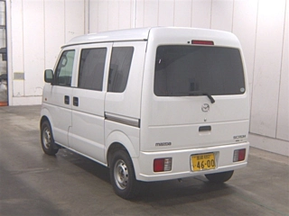 MAZDA SCRUM 2010