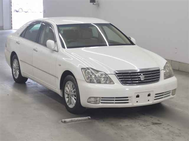 TOYOTA CROWN 2008