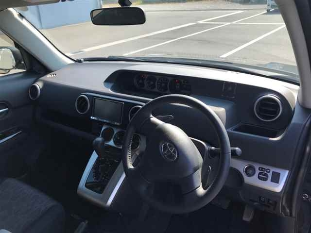 TOYOTA COROLLA RUMION 2012