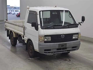 Заказать MAZDA BONGO BRAWNY TRUCK
