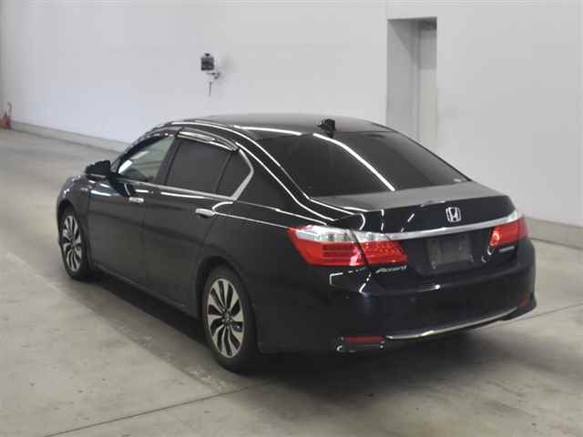 HONDA ACCORD 2013